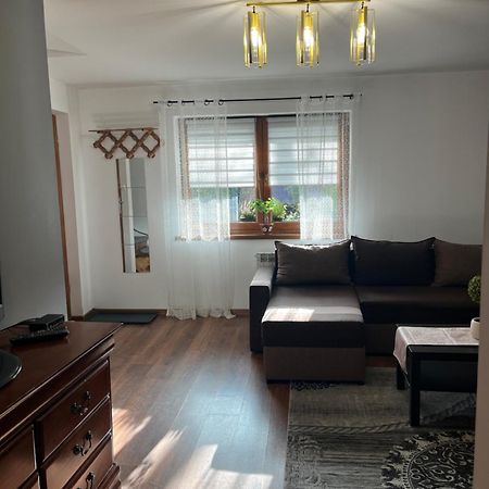 Gladkie Apartamenty Закопане Екстериор снимка