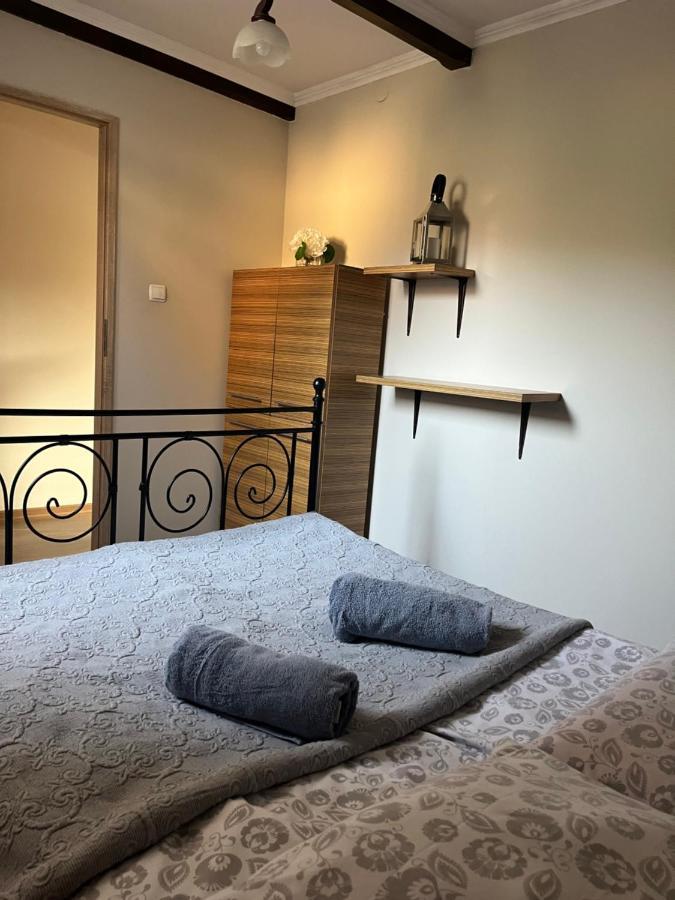 Gladkie Apartamenty Закопане Екстериор снимка