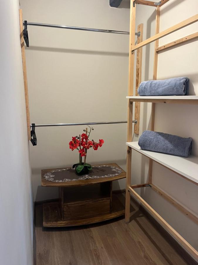 Gladkie Apartamenty Закопане Екстериор снимка