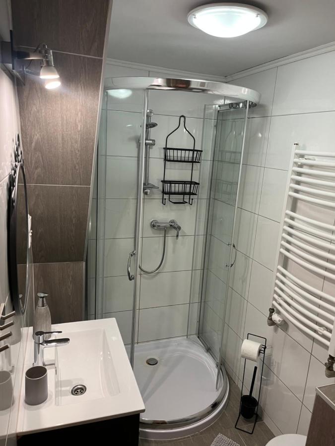 Gladkie Apartamenty Закопане Екстериор снимка