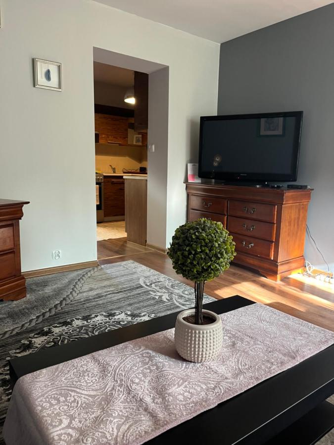 Gladkie Apartamenty Закопане Екстериор снимка