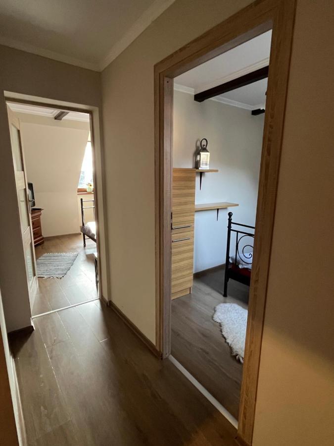 Gladkie Apartamenty Закопане Екстериор снимка