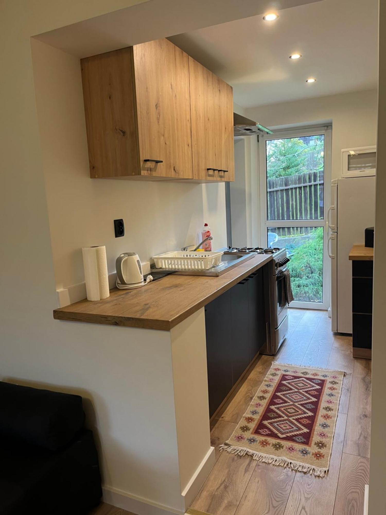 Gladkie Apartamenty Закопане Екстериор снимка