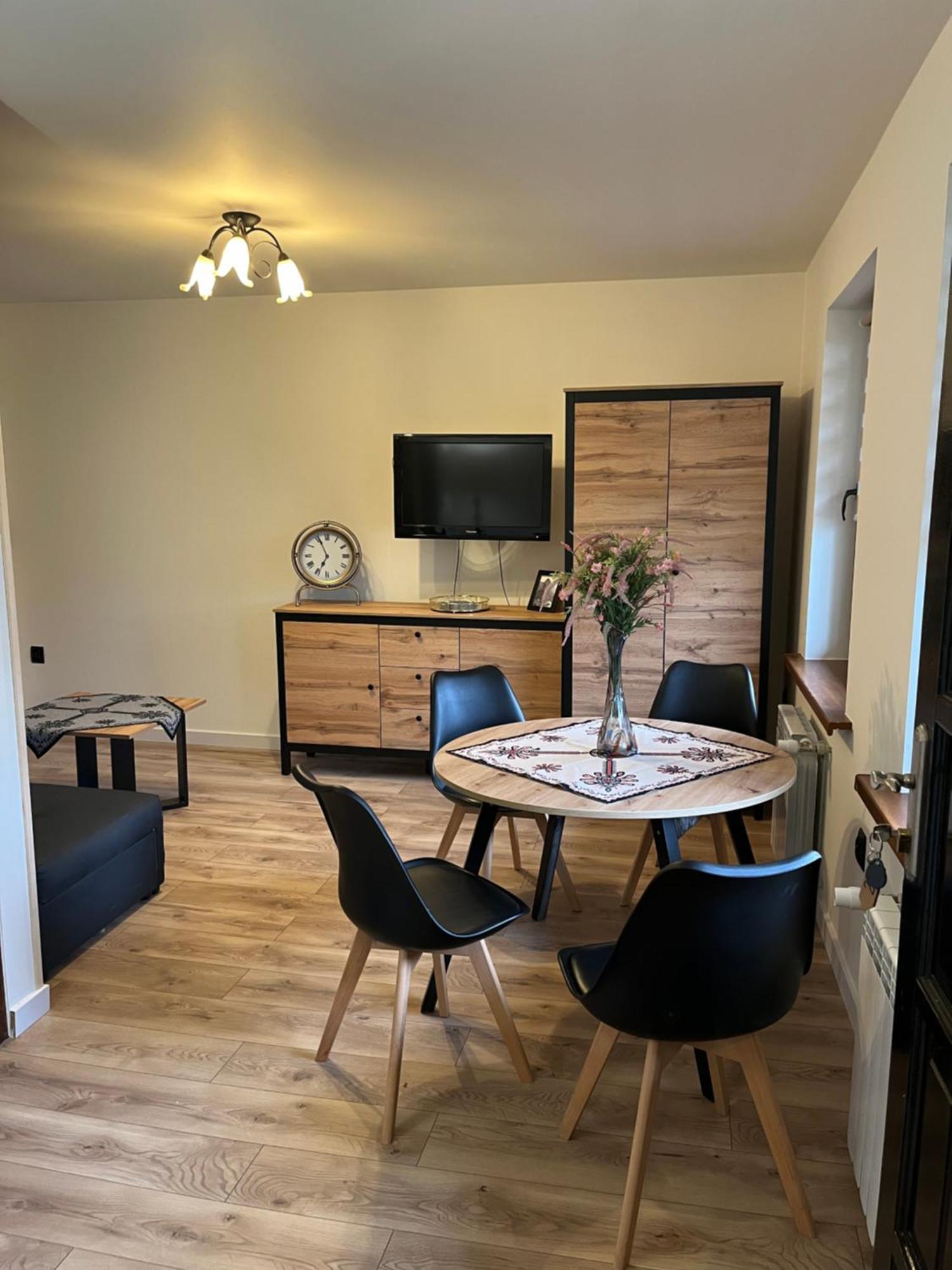 Gladkie Apartamenty Закопане Екстериор снимка