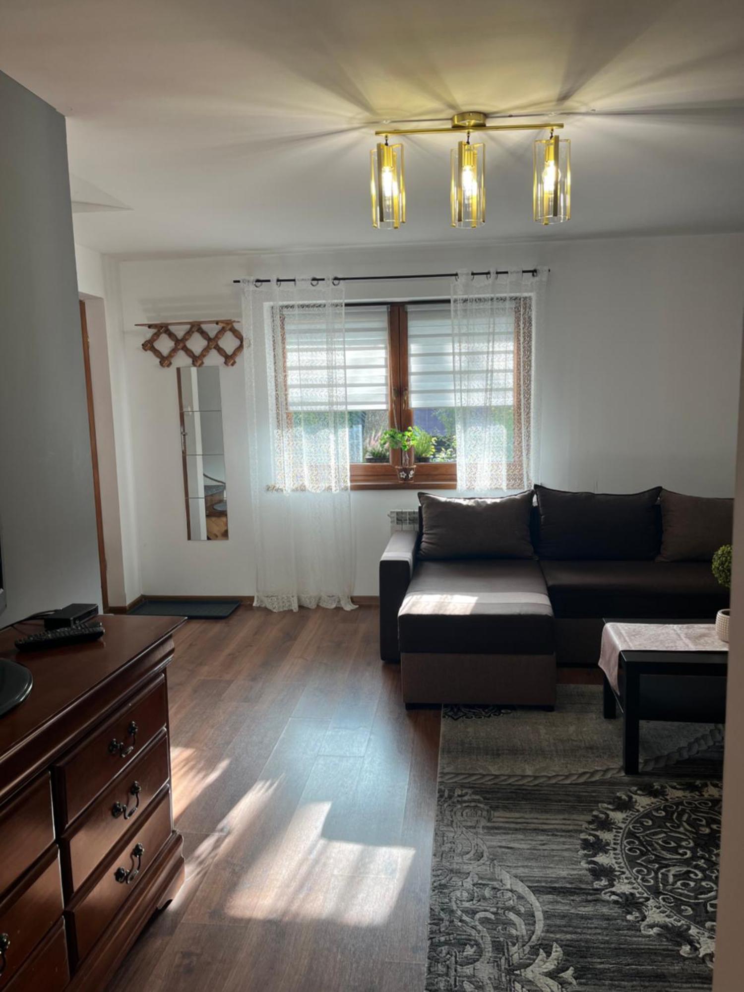 Gladkie Apartamenty Закопане Екстериор снимка