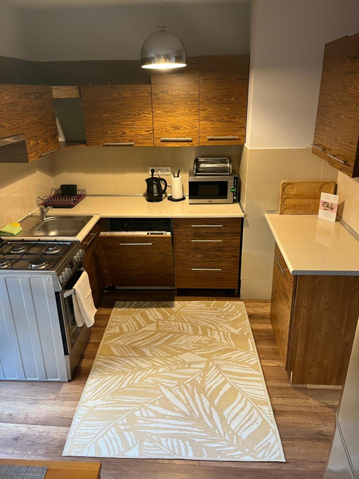 Gladkie Apartamenty Закопане Екстериор снимка
