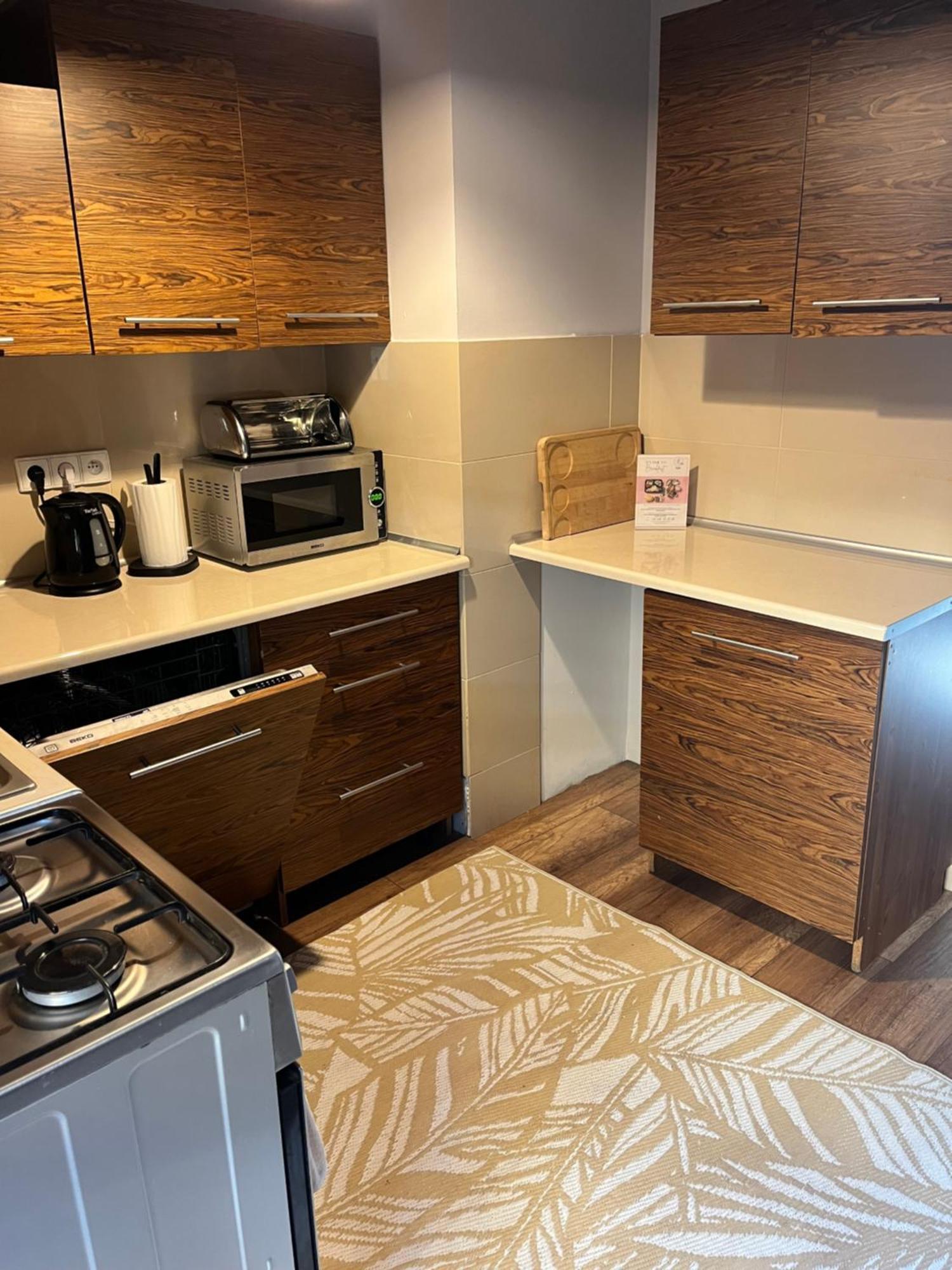 Gladkie Apartamenty Закопане Екстериор снимка